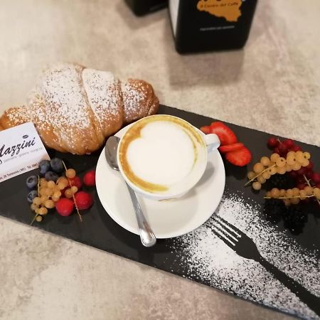 B&B Sikelia Torrenova  Екстер'єр фото
