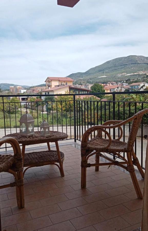 B&B Sikelia Torrenova  Екстер'єр фото