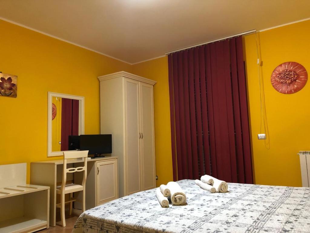 B&B Sikelia Torrenova  Екстер'єр фото